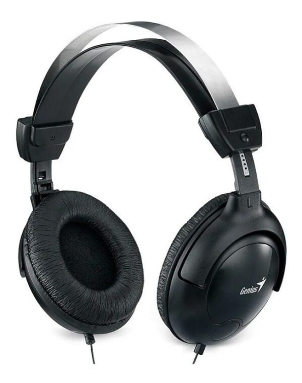 Auricular c/ Microfono Genius HS-M505X (SINGLE JACK) (5674)