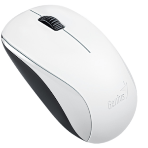 Mouse Genius NX 7000 BlueEye White G5 (9787)