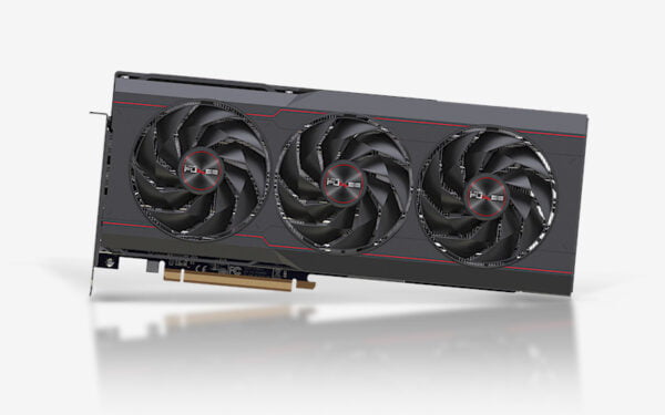 VGA Sapphire Radeon RX 7900 XT PULSE 20GB GDDR6 (3304)