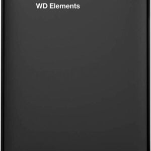 HD Western Digital Externo 4Tb Element USB 3.0 (5981)