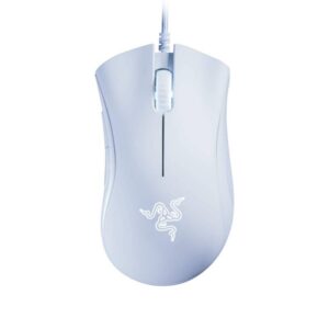 Mouse Razer Deathadder Essential Ergonomic White Edition (3326)