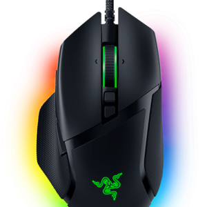 Mouse Razer Basilisk V3 Ergonomic Black (3487)
