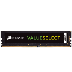 Memoria DDR4 Corsair 16Gb 2666 MHz Value CL18 (3012)