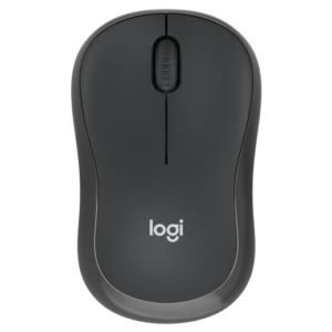 Mouse Logitech Bluetooth M240 Silent Black 910-007113