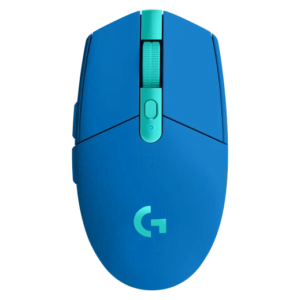 Mouse Logitech G305 Lightspeed Wireless Blue 910-006013