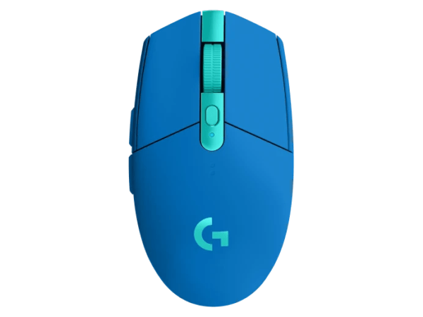 Mouse Logitech G305 Lightspeed Wireless Blue 910-006013