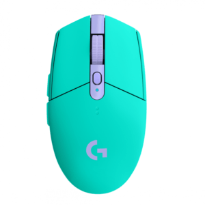 Mouse Logitech G305 Lightspeed Wireless Mint 910-006377