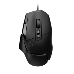 Mouse Logitech G502X Gaming Black 910-006137
