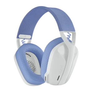 Auricular Wir c/Microfono Logitech G435 White 981-001073