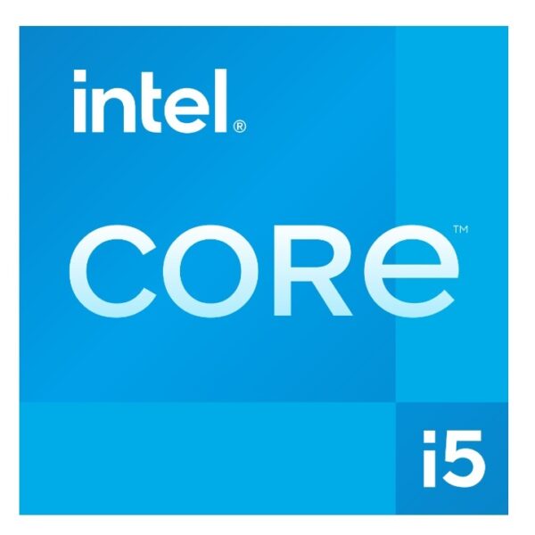 Proces. Intel Core I5-12400 Alder Lake  S1700 (7741)