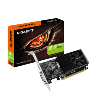VGA Gigabyte GeForce GT 1030 GDDR4 2G LP (3280)