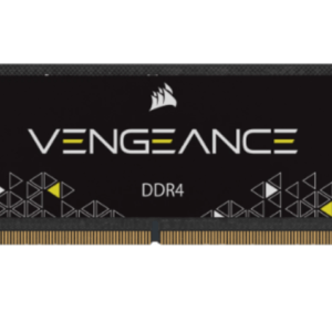 Memoria SODIMM DDR4 Corsair 8Gb 3200 MHz 1.2V (0615)