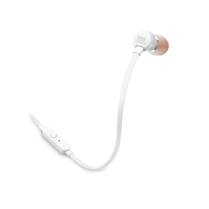 AURICULAR JBL T110 BLANCO (9814)
