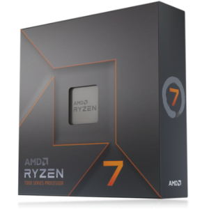 Proces. AMD Ryzen 7 7700X AM5 CON VIDEO SIN COOLER (4428)