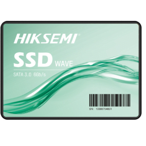 Disco SSD HIKSEMI 1920Gb Wave SATA (5587)