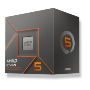 Proces. AMD Ryzen 5 8500G AM5 CON VIDEO CON COOLER (6439)