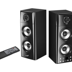 Parlante Genius SP-HF2800 (BT) (9145)