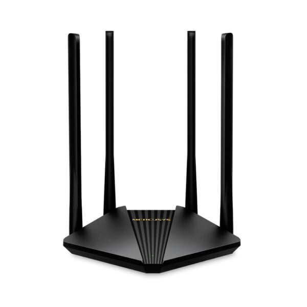 MR30G Router Wir Mercusys Gigabit  AC1200  4 Ant (0615)