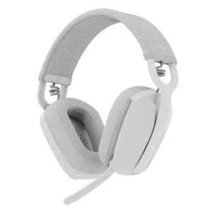 Auricular Wir c/Microfono Logitech Vibe 100 White  981-001218