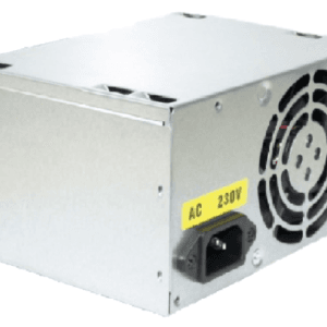 Fuente Kelyx 550W PS3 - c/Cooler 8cm y Cable (5629)
