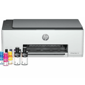 HP Impresora Todo en Uno  Smart Tank 580 (6793)
