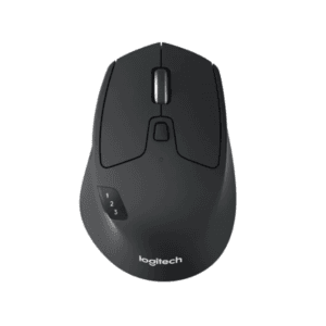 Mouse Logitech Wir M720 Triarthlon 910-004790