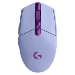 Mouse Logitech G305 Lightspeed Wireless Lila 910-006021