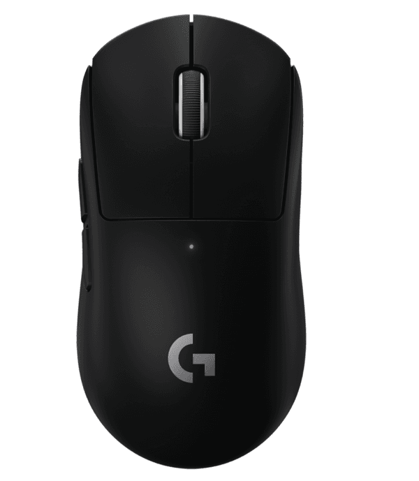 Mouse Logitech G Pro X Superlight Black 910-005879