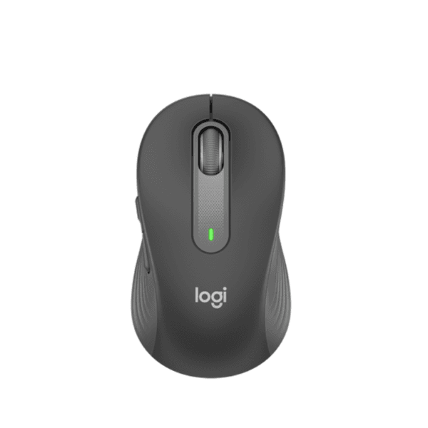 Mouse Logitech Wir M650 Graphite 910-006250