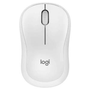 Mouse Logitech Bluetooth M240 Silent White 910-007116
