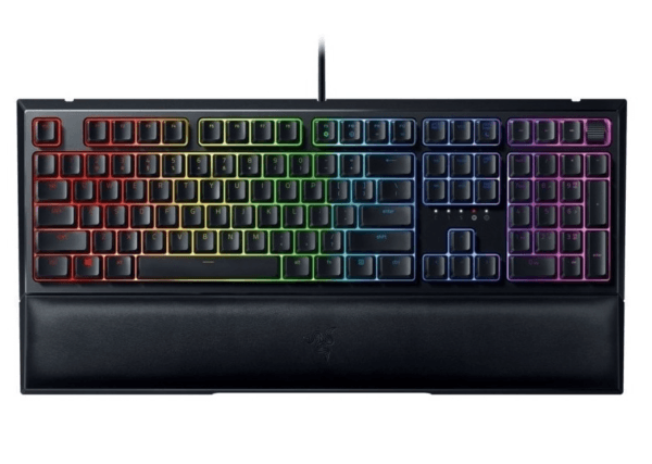 Teclado Razer Ornata V3 X Low Profile Spanish (8924)