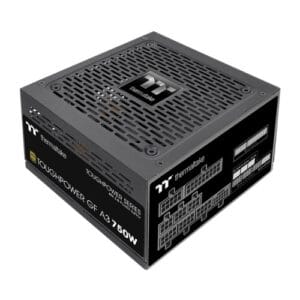 Fuente Thermaltake Toughpower GF A3 750W 80 Plus Gold Modular PCIe 5.0 (7421)