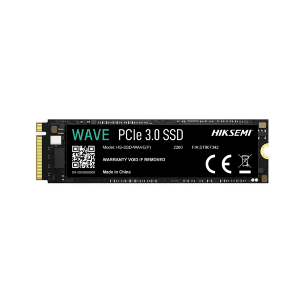 Disco SSD M.2 HIKSEMI 1024Gb Wave PCIE 3.0 (5723)