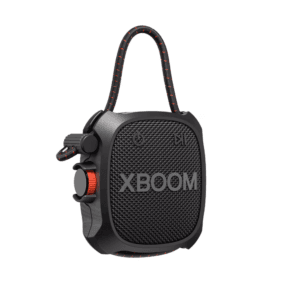 PARLANTE LG BLUETOOTH XBOOM GO XG2T 5 WATTS IP67 (3142)