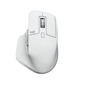Mouse Logitech Wir MX Master 3S Pale Grey 910-006562