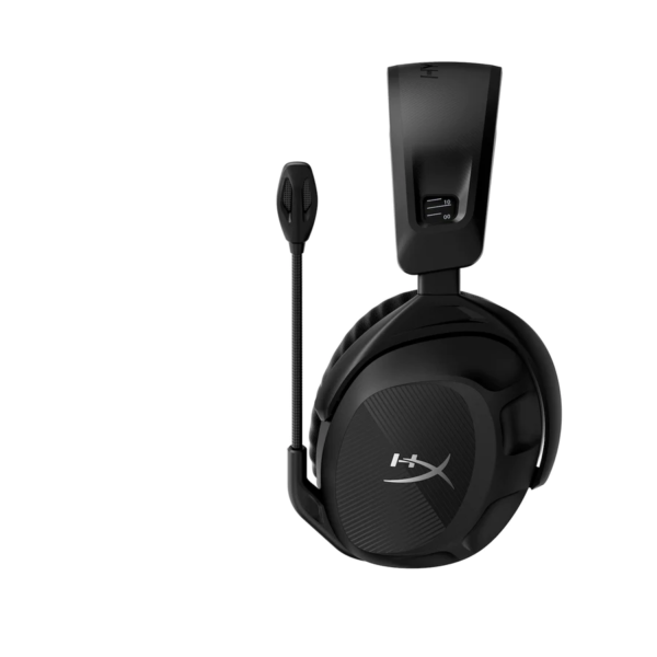 Auricular HyperX Cloud Stinger 2 Wireless p/PC Black (3479)