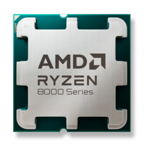 Proces. AMD Ryzen 5 8400F AM5 SIN VIDEO CON COOLER (6736)