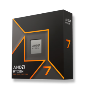 Proces. AMD Ryzen 7 9700X AM5 (8 Core) CON VIDEO SIN COOLER (5593)