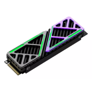 Disco SSD M.2 HIKSEMI 512Gb Future X Lite PCIE 4.0 7000 MB/s c/disipador (6083)