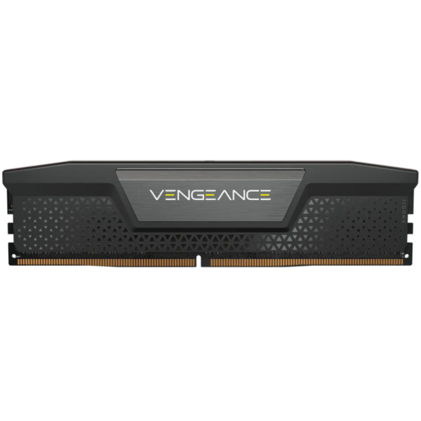 Memoria DDR5 Corsair 16Gb 5600 MHz Vengeance Black CL40 (3666)