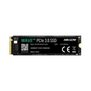 Disco SSD M.2 HIKSEMI 512Gb Wave PRO PCIE 3.0 (5747)
