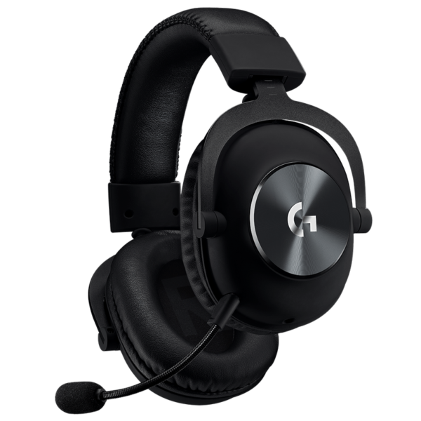 Auricular c/Microfono Logitech PRO X Gaming 981-000817