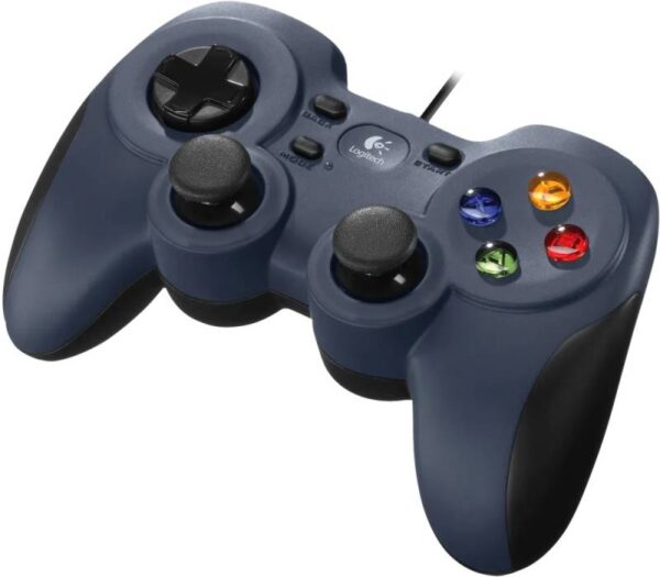 Game Pad Logitech F310 Cableado PC 940-000110