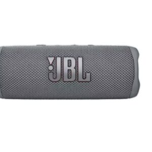 PARLANTE JBL BLUETOOTH FLIP6 GRIS (3091)