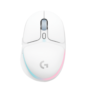 Mouse Logitech G705 Aurora White Gaming Wireless 910-006366