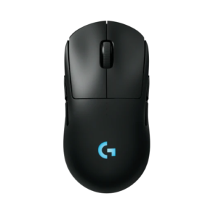 Mouse Logitech G Pro 2 Lightspeed Black 910-007294