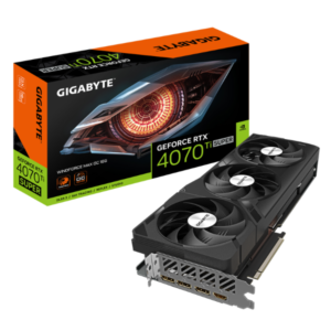 VGA Gigabyte GeForce RTX 4070 Ti SUPER WINDFORCE MAX OC 16G (4671)