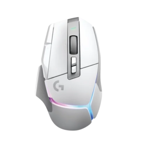 Mouse Logitech G502X Plus Gaming White 910-006170
