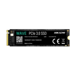 Disco SSD M.2 HIKSEMI 128Gb Wave PCIE 3.0 (5693)