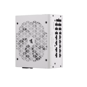 Fuente Corsair RM1200x Shift 1200W 80 Plus Gold Full Modular PCIe 5.1 / ATX 3.1 White